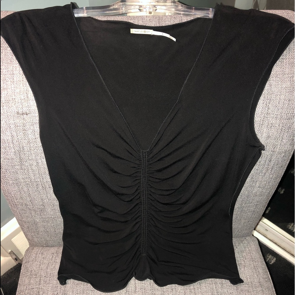 Max Studio Top